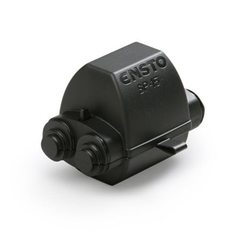 Кожух защитный Ensto SP15 Max 120 мм² Кожух защитный Ensto SP15 Max 120 мм²