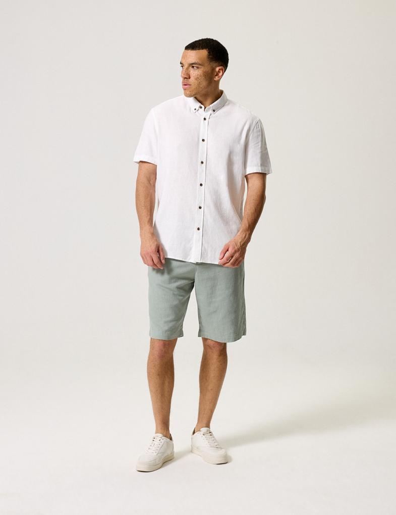 Шорти чоловічі Diverse LYON L Шавлія (5905384002839)