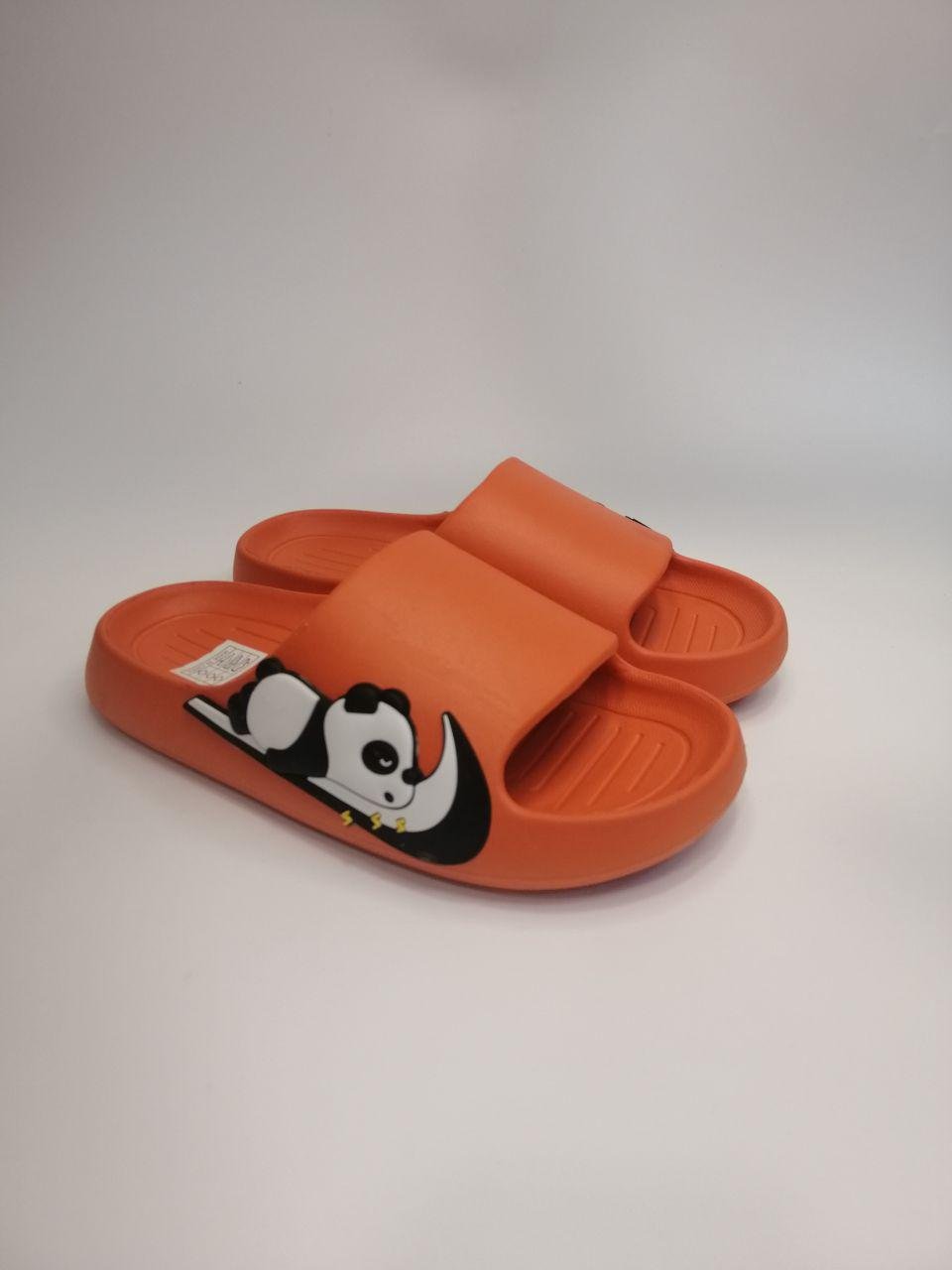 Шлепанцы Olimp р. 35/36 Оранжевый (2219 оранж)