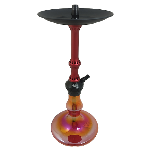 Кальян Garden Hookah 6149-2 Red (482001984)