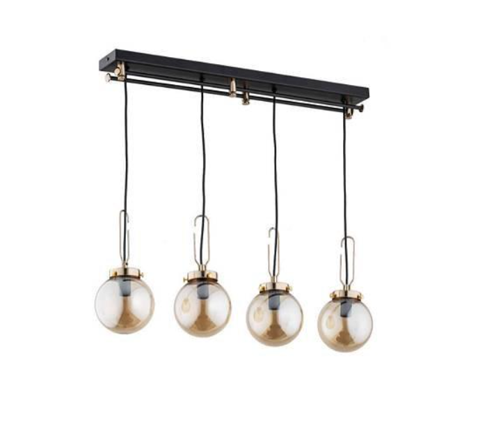 Люстра-подвес Alfa Volans (63013)