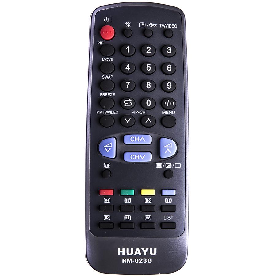 Пульт для телевизора Huayu для SHARP RM-023G (4586)