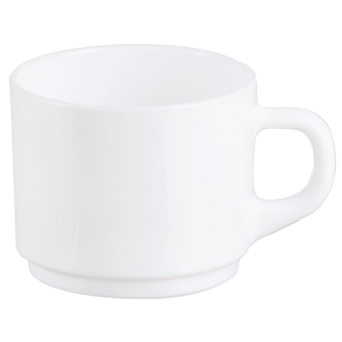 Чашка Luminarc Empilable White (7092645)