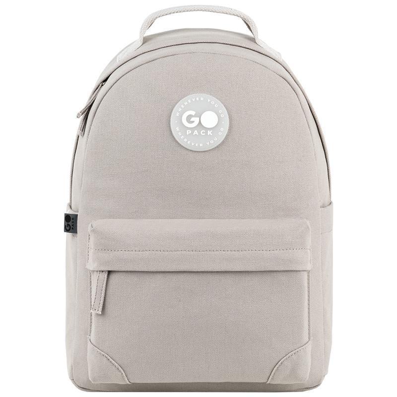Рюкзак GoPack Education Teens GO26-147M-4 Бежевый