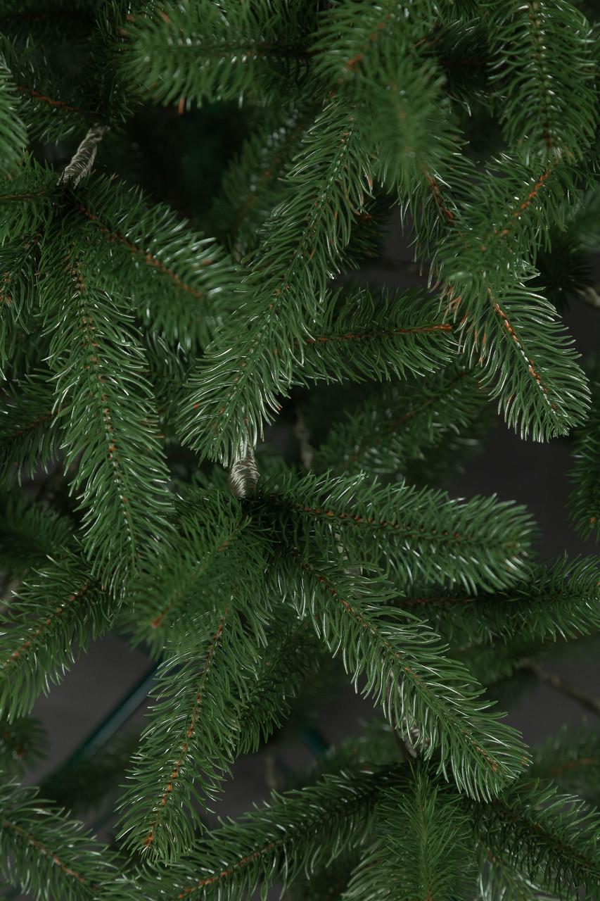 Ялинка лита Siga Group Президентська 2,5 м Зелений (1497403066) - фото 8 Ялинка лита Siga Group Президентська 2,5 м Зелений (1497403066) - фото 8