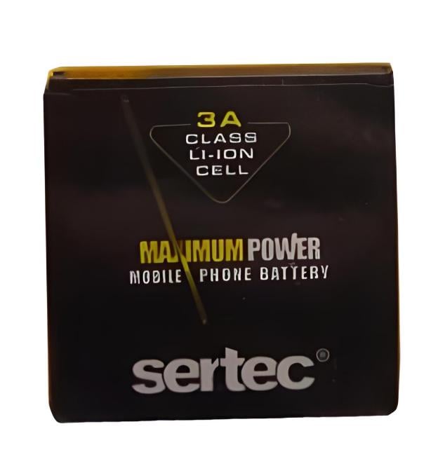Аккумулятор SERTEC для BB81100 для HTC Touch HD2/LEO/T8585/T8588/T8555 1200 mAh (000020789) Аккумулятор SERTEC для BB81100 для HTC Touch HD2/LEO/T8585/T8588/T8555 1200 mAh (000020789)