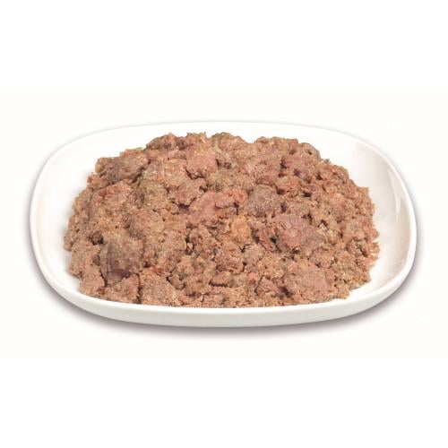 Корм вологий для собак Animonda Gran Carno Deer з оленіною та яблуком 800 г - фото 2 Корм вологий для собак Animonda Gran Carno Deer з оленіною та яблуком 800 г - фото 2