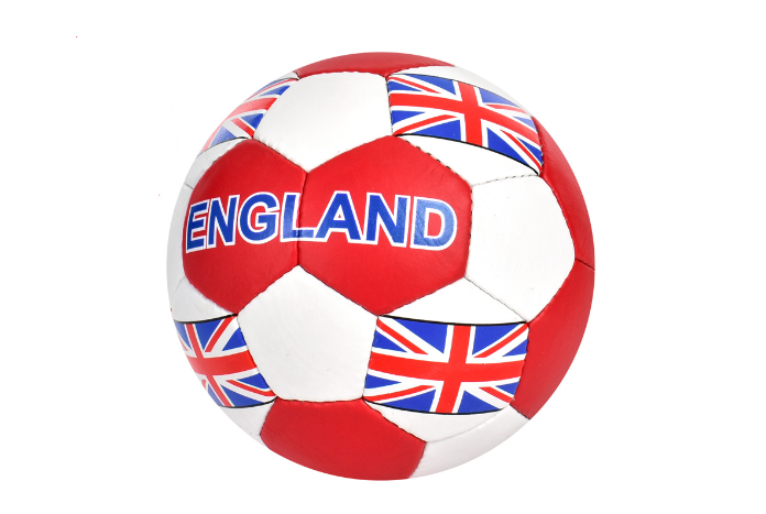 Мяч футбольный 2500-251 (AN003988)