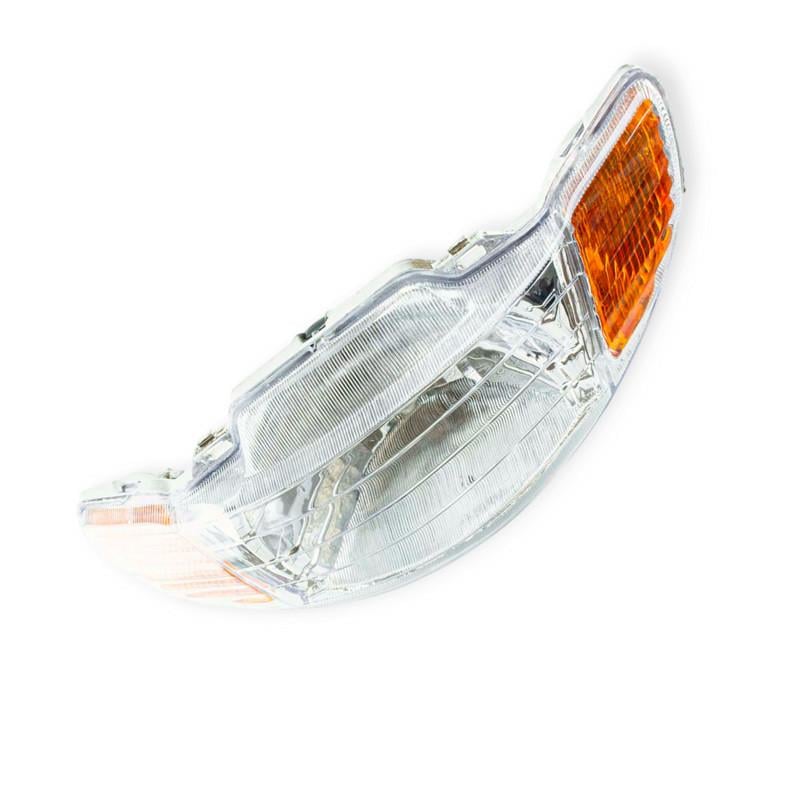 Фара Honda AF-35 у зборі (2684436130)