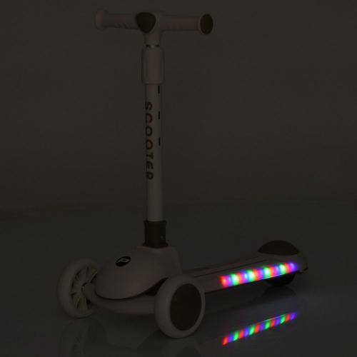 Самокат JR3-126-P - фото 2 Самокат JR3-126-P - фото 2