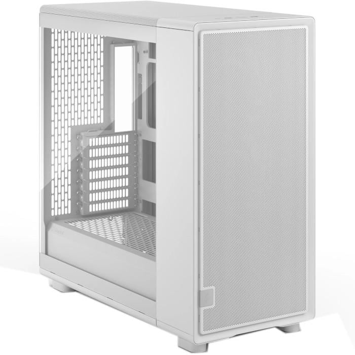 Компьютерный корпус Fractal Design Epoch XL Full Tower E-ATX PSU White TG Clear Tint (FD-C-EPO1X-03) Компьютерный корпус Fractal Design Epoch XL Full Tower E-ATX PSU White TG Clear Tint (FD-C-EPO1X-03)