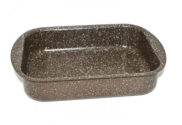 Форма для запекания Fissman 25x18x6 см (4996)