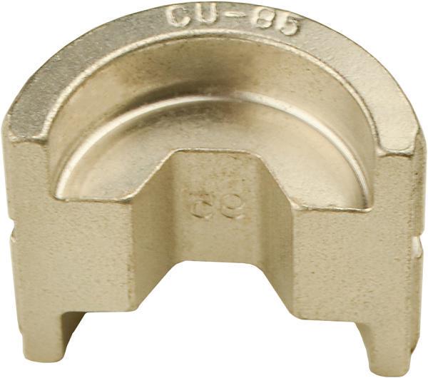 Матрица АСКО-УКРЕМ для опрессовочного инструмента 400C 95 мм2 (28684794)