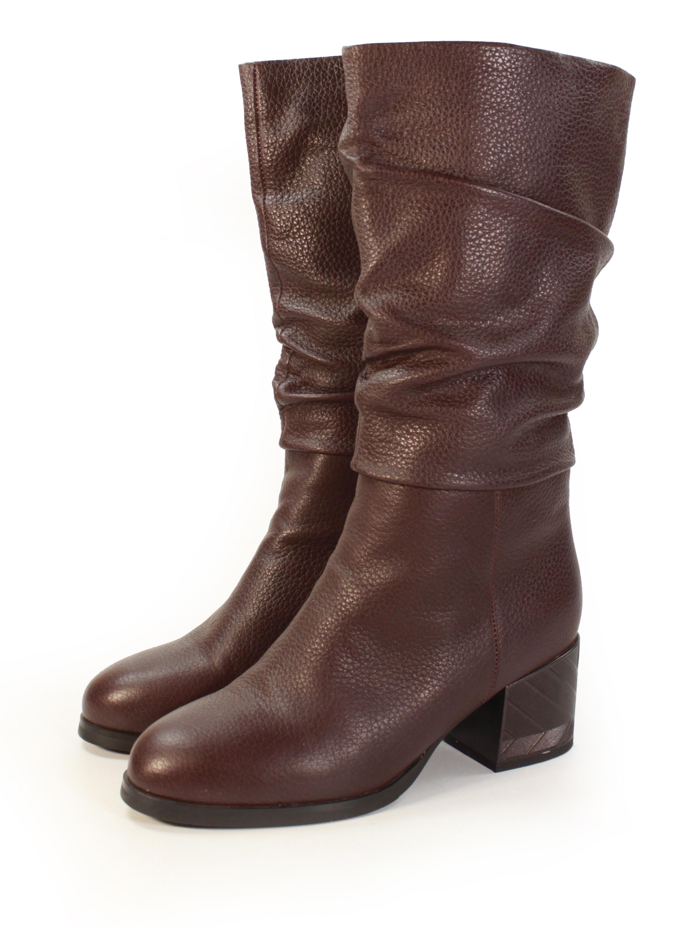 Сапоги зимние женские It-girl р. 39 (AKH1925-3-A1228) Сапоги зимние женские It-girl р. 39 (AKH1925-3-A1228)