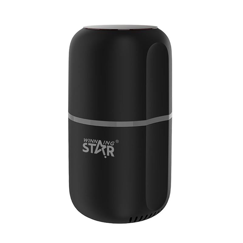 Кавомолка Winningstar ST-9713 150W 80 г Black (32900813)