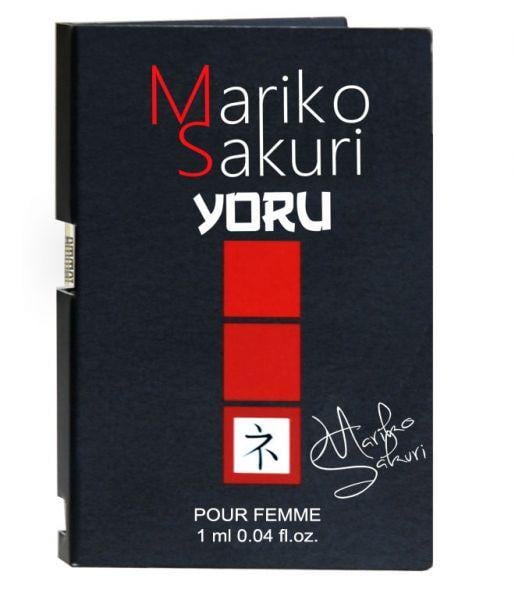 Пробник Mariko SAKURI YORU 1 мл