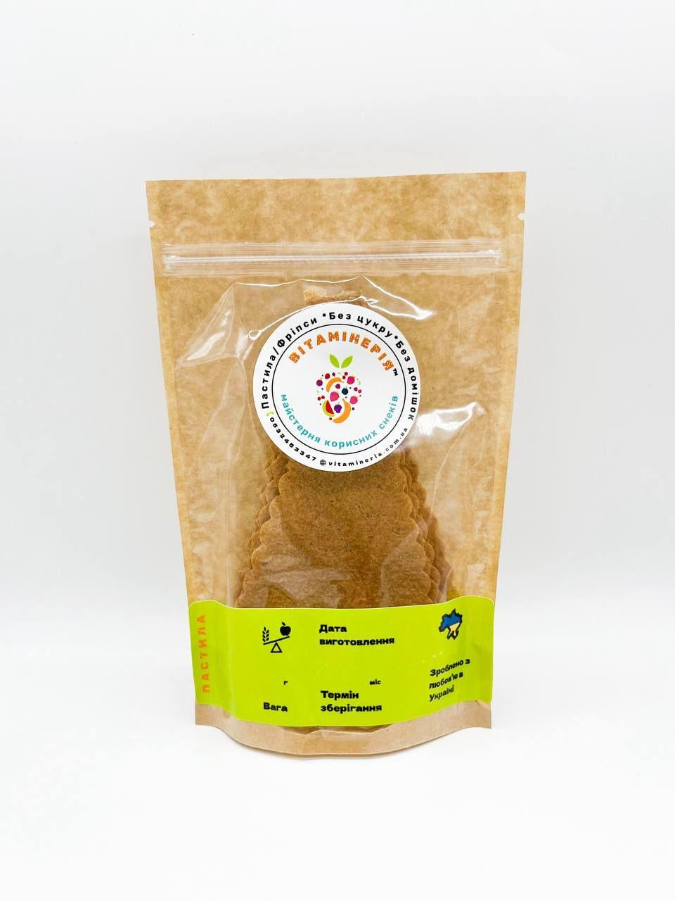 Пастила Вітамінерія Джміль 50 г (31940292)