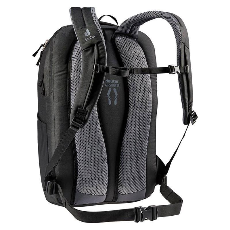 Міський рюкзак Deuter Giga 28 л Black (3812321 7000) - фото 3