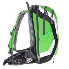 Рюкзак Deuter Superbike 18 EXP Spring-Black (1052-32114 2704)