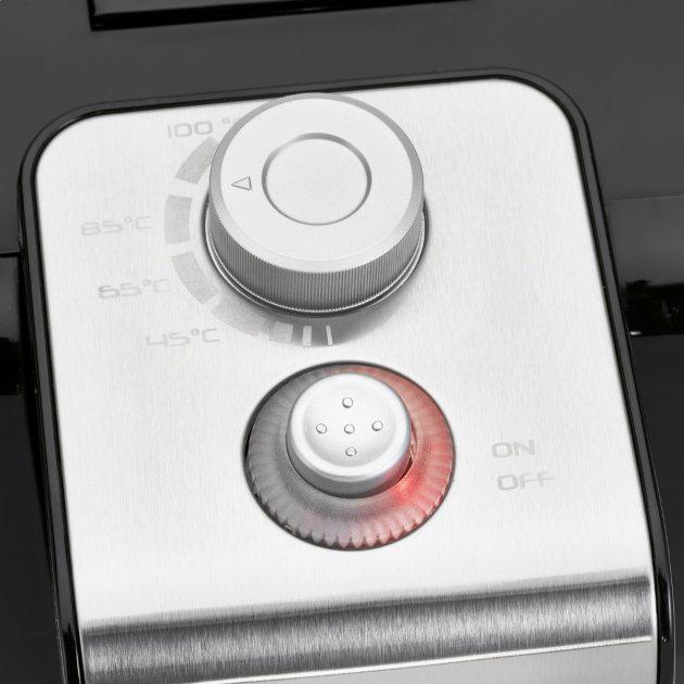 Диспенсер-нагрівач води Profi Cook PC-HWS 1168 - фото 2 Диспенсер-нагрівач води Profi Cook PC-HWS 1168 - фото 2