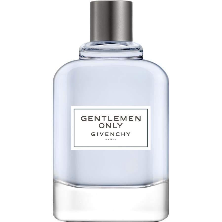 Туалетна вода для чоловіків Givenchy Gentlemen Only тестер 100 мл (18778389)