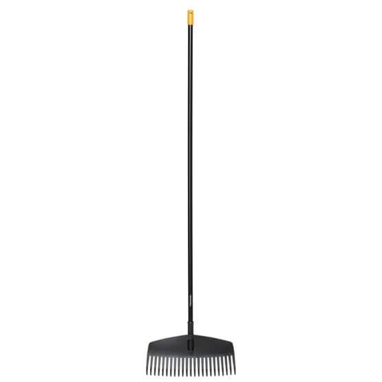 Грабли для листьев Fiskars Solid M 1063090 (860) Грабли для листьев Fiskars Solid M 1063090 (860)