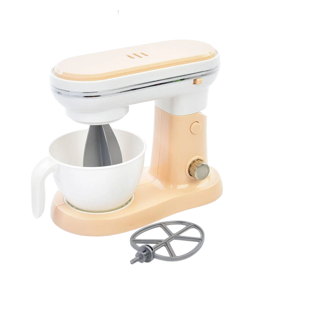 Игрушечный HOME A1009-1-2 Миксер Игрушечный HOME A1009-1-2 Миксер