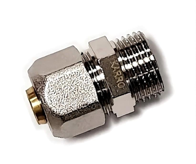 Муфта Karro 16х1/2"С KR0510 (AKD53409)