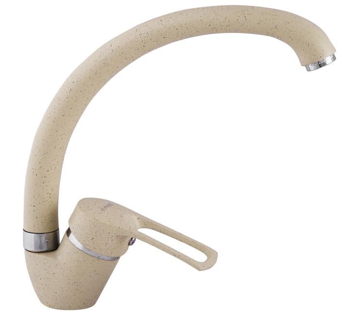 Смеситель для кухни Champion HANSBERG 777 CH0270 Opal (37215)