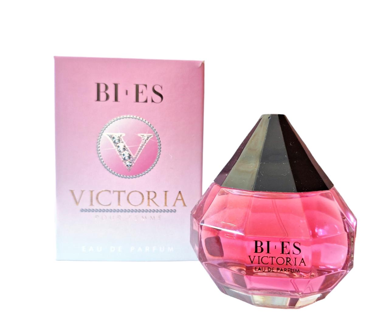 Парфюмерная вода Bi-Es Victoria женская 100 мл