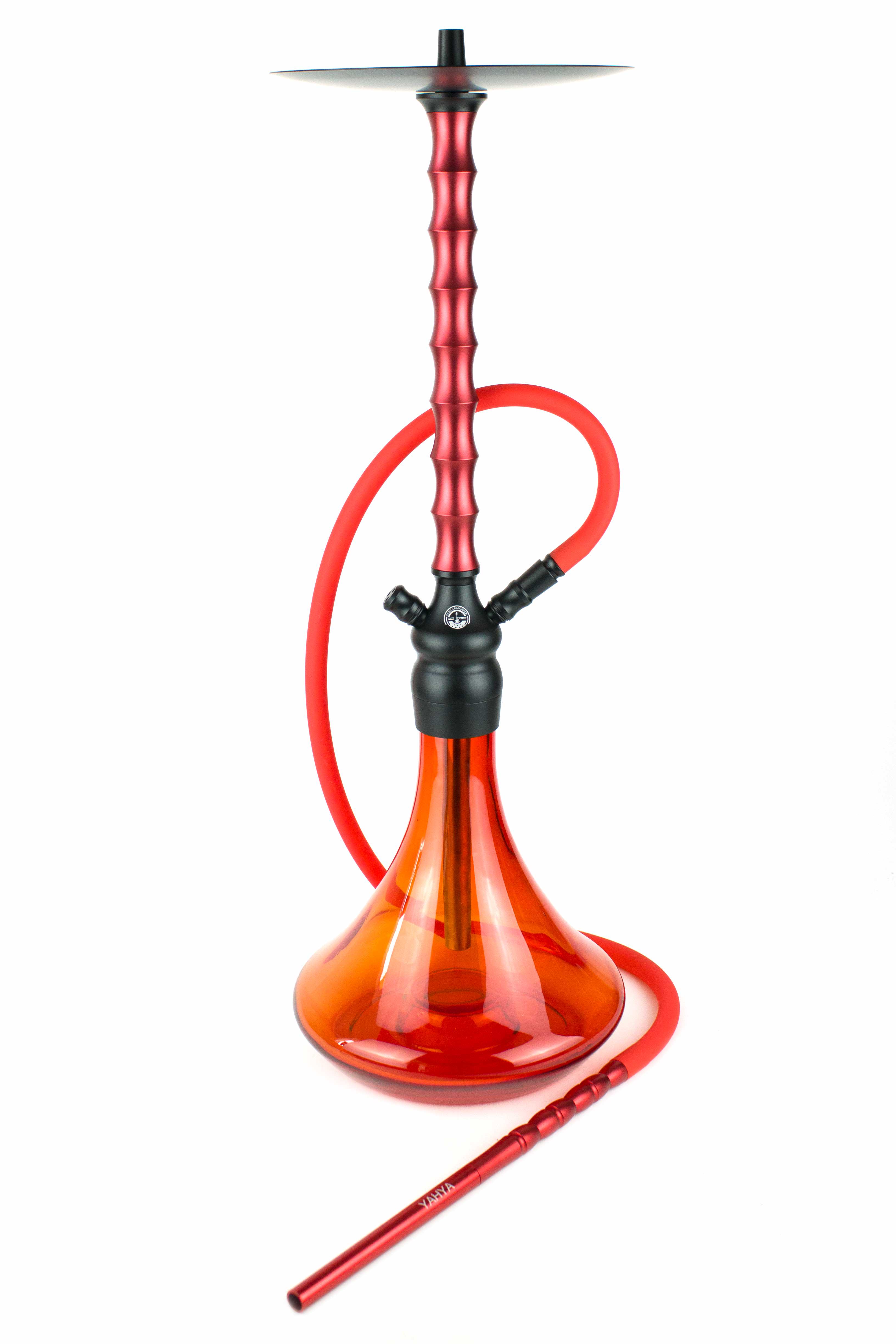 Кальян Yahya Elegance 600 Red (2130201)