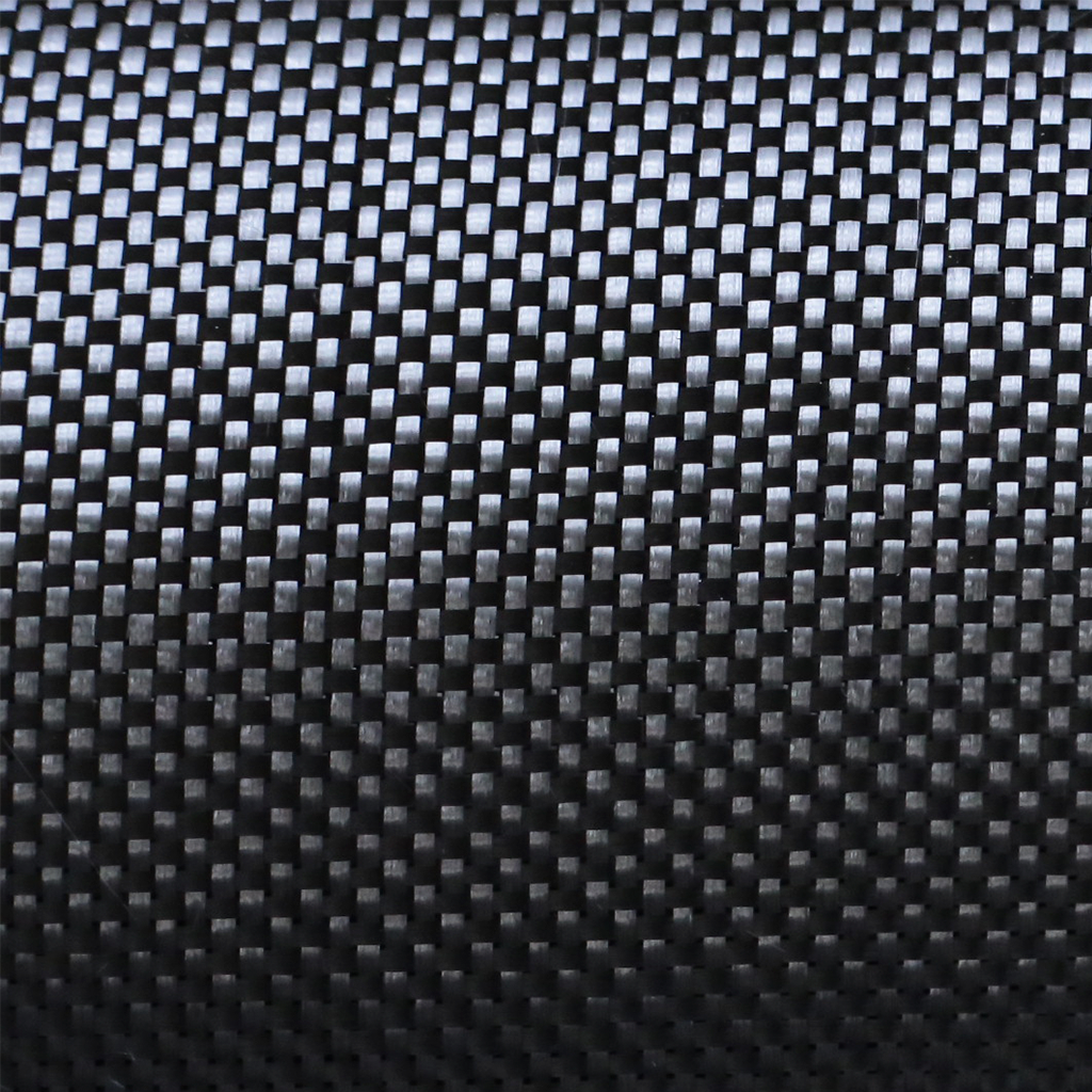 Ткань углеродная 3K плетение Plain 200 г/м2 (CT-3K200P)