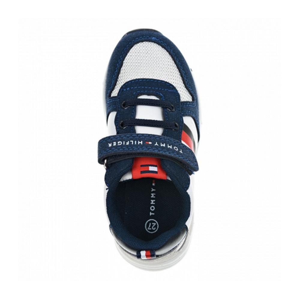 Кросівки Tommy Hilfiger T1B4-31090-0768X007 р. 24 (18403695) - фото 3