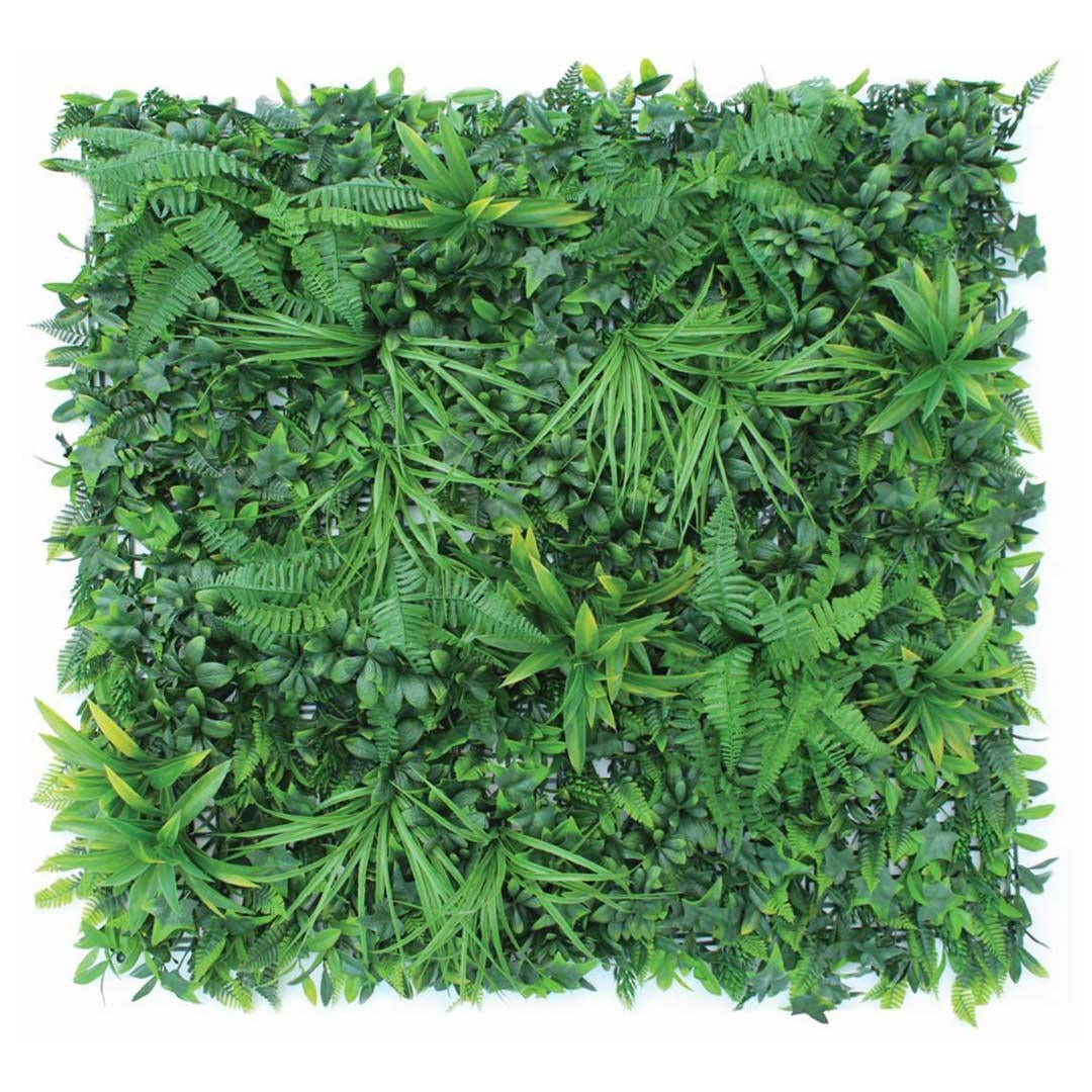 Декоративное покрытие Engard Джунгли 100х100 см Зеленый (GCK 08)