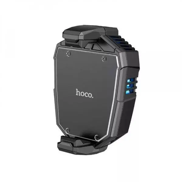 Мобильный кулер Hoco GM10 Mobile Phone Cooler Black