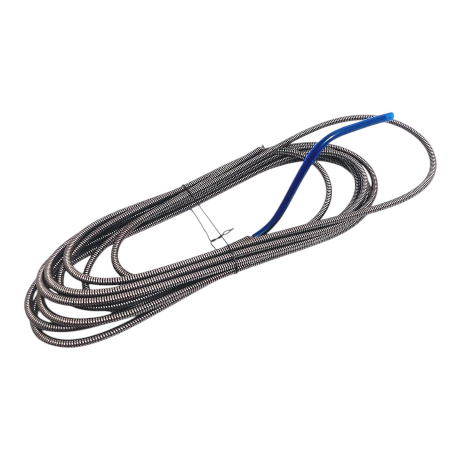 Трос каналізаційний 10 м (00-00006581) Трос каналізаційний 10 м (00-00006581)