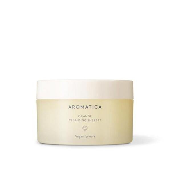 Щербет Aromatica Orange Cleansing Sherbet очищающий 150 г