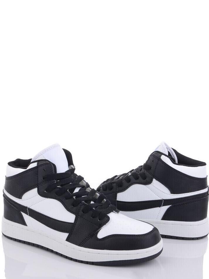 Ботинки зимние на овчине Navigator C7703-4 р. 40 Бело-черный