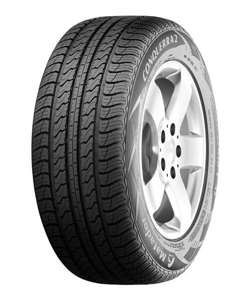 Шина літня Matador MP82 Conquerra 2 245/70R16 107H (21399)