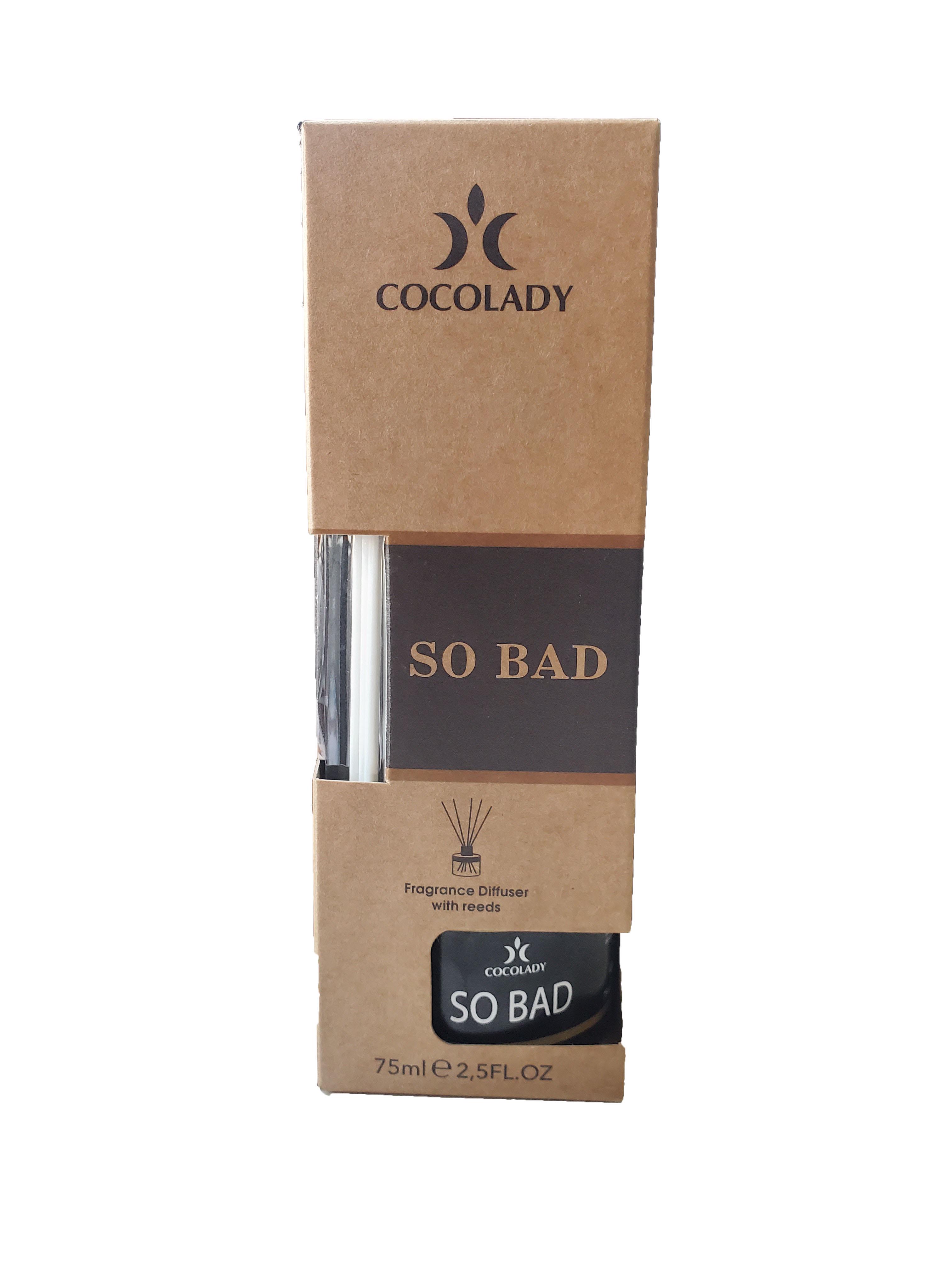 Ароматизатор для помещений Cocolady So ​​Bad 75 мл