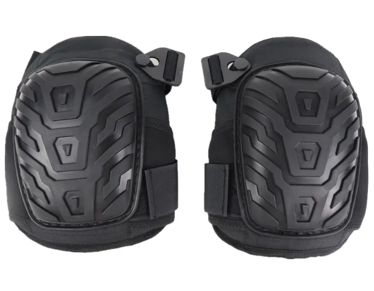 Наколінники JGXNHX P2 Black