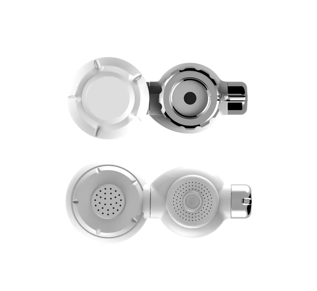 Фільтр-насадка на кран очищувач води (29433516) - фото 3 Фільтр-насадка на кран очищувач води (29433516) - фото 3