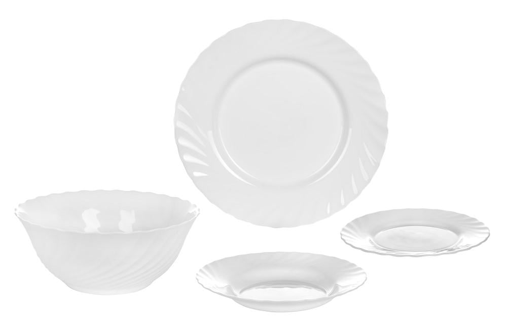 Сервиз Luminarc TRIANON 19 шт. (UG-00144) Сервиз Luminarc TRIANON 19 шт. (UG-00144)