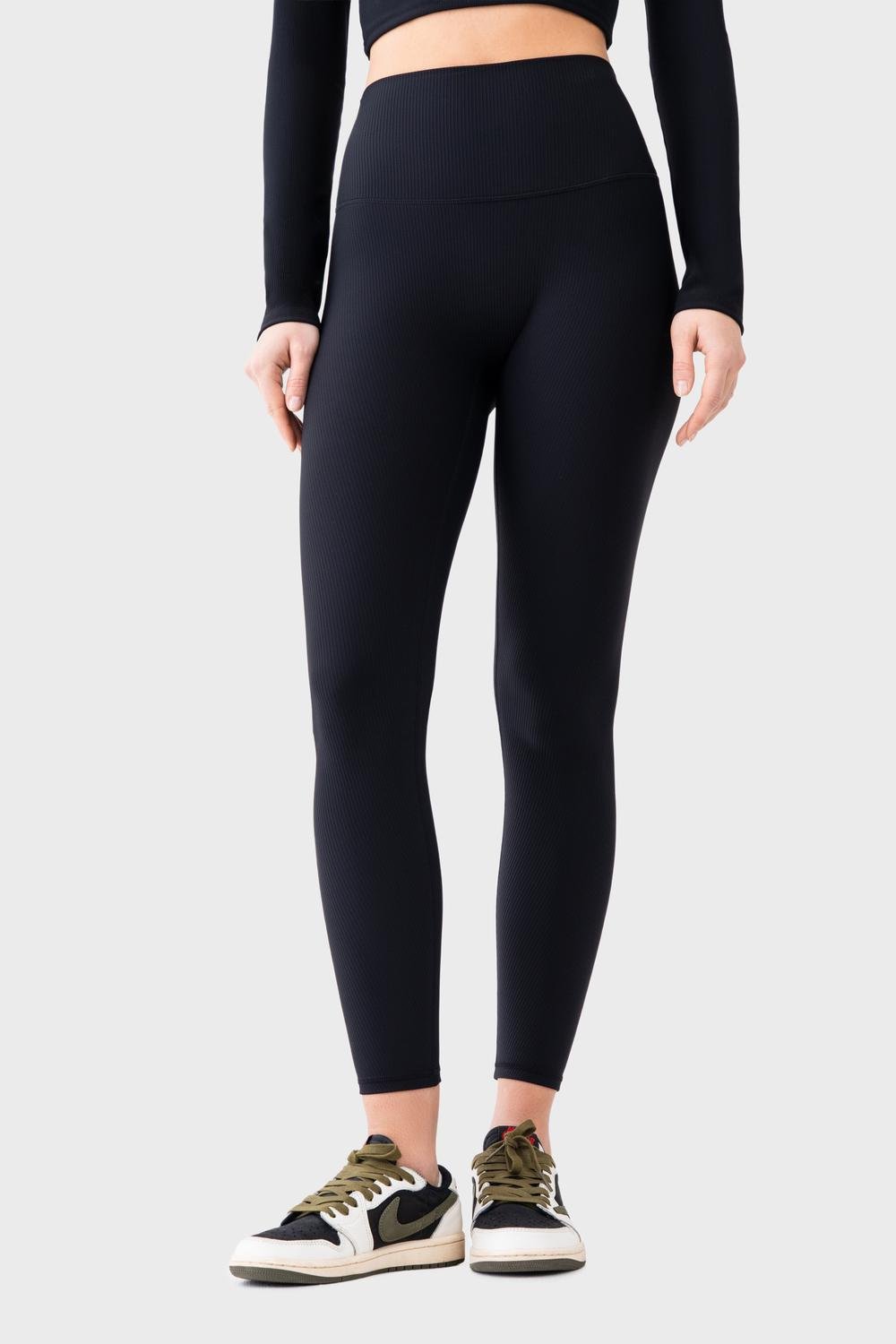 Леггинсы Avecs с технологией High Waisted M Черный (30599/1-M) Леггинсы Avecs с технологией High Waisted M Черный (30599/1-M)