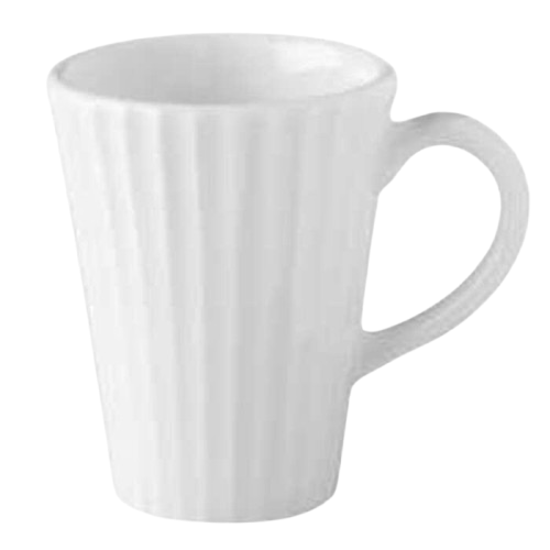 Чашка для эспрессо R.A.K. Metropolis 5,5 см 90 мл (MECU09)