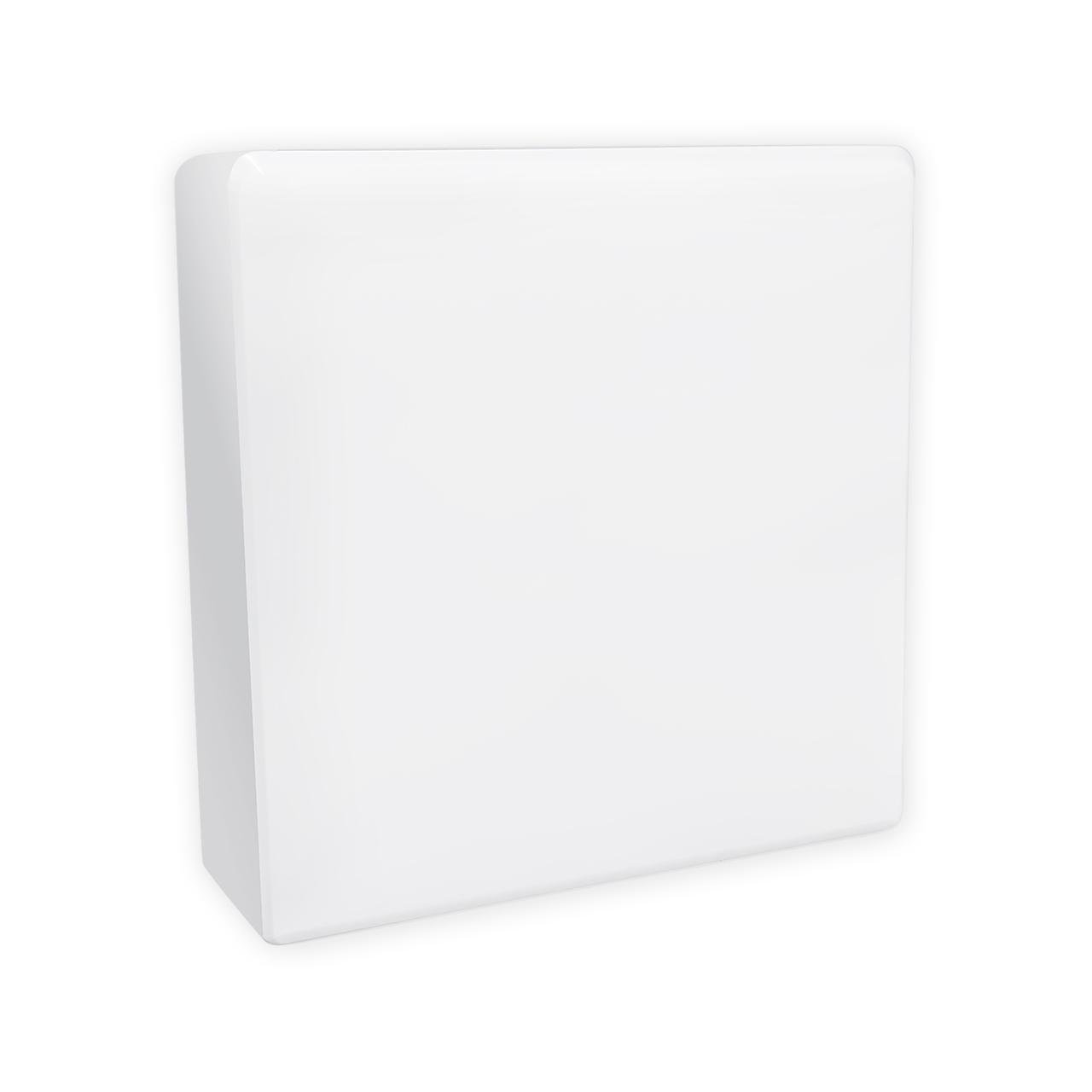 Світлодіодний світильник ECLIS 15S 15 Вт 5000K IP44 Білий (V6959901303434)