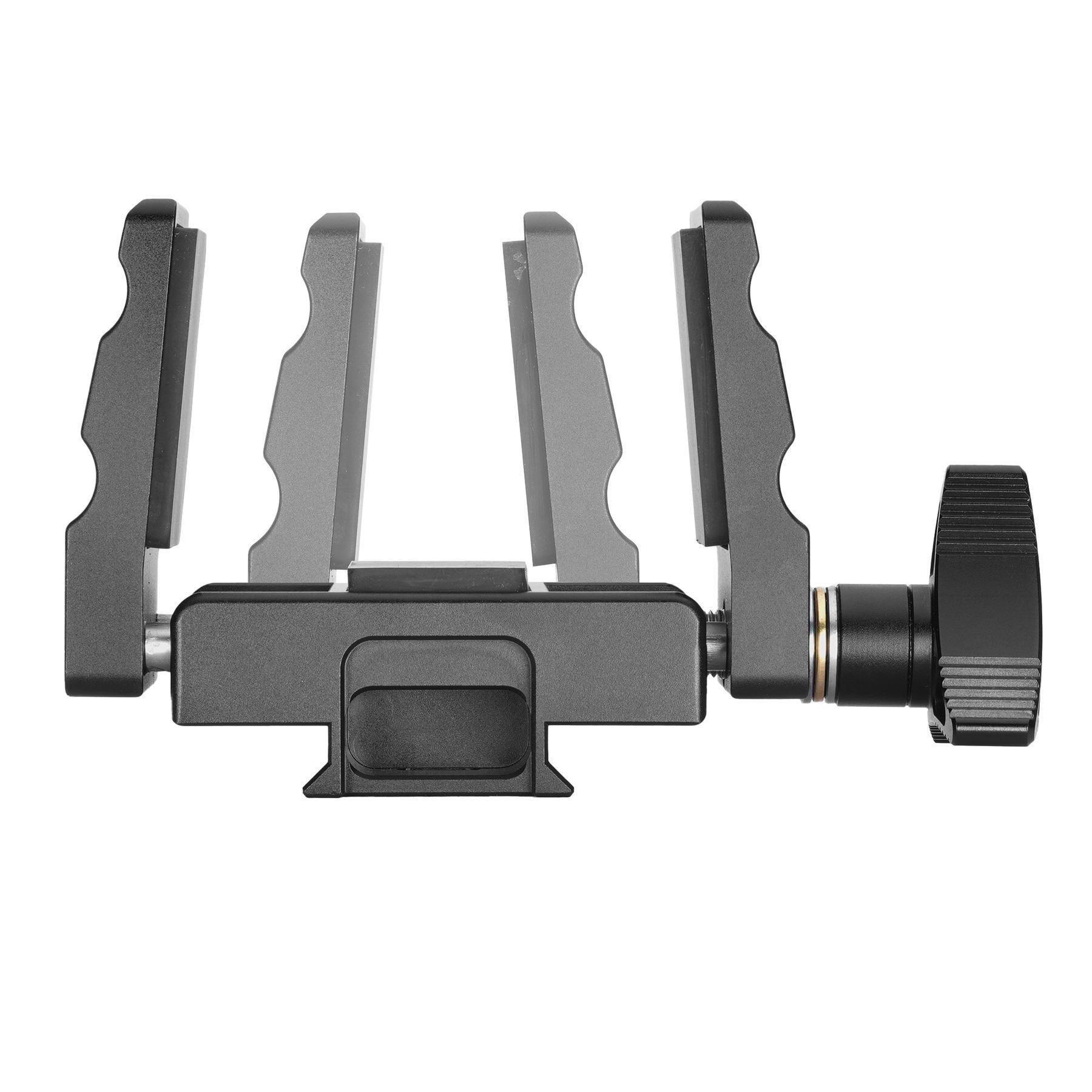 Трипод Vanguard Endeavor L 263AGM (Endeavor L 263AGM) - фото 11 Трипод Vanguard Endeavor L 263AGM (Endeavor L 263AGM) - фото 11