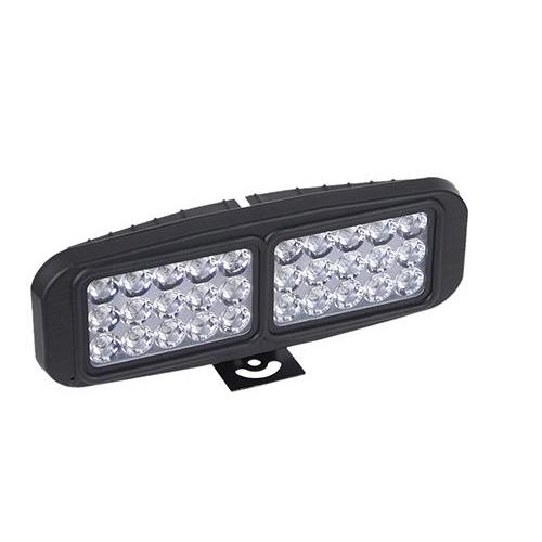 Фара робочого світла AUR G615 30 Led 60 W 220х80 мм (216189)