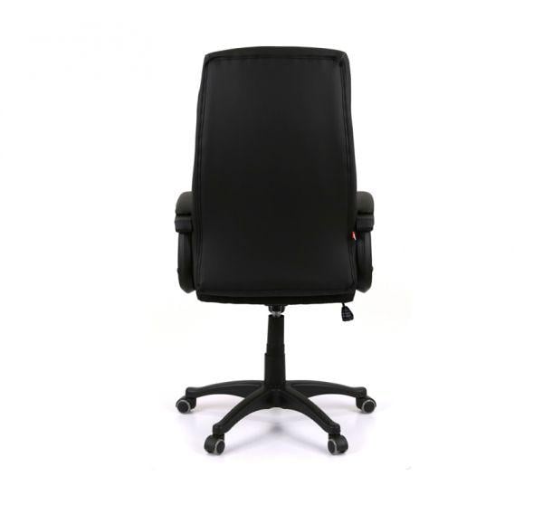 Кресло офисное АКЛАС Крон TILT SP-8320-6N Черный (1611564) - фото 4 Кресло офисное АКЛАС Крон TILT SP-8320-6N Черный (1611564) - фото 4