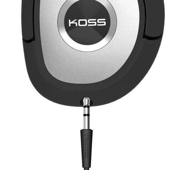 Навушники Koss SP330 On-Ear (186230.101) - фото 3